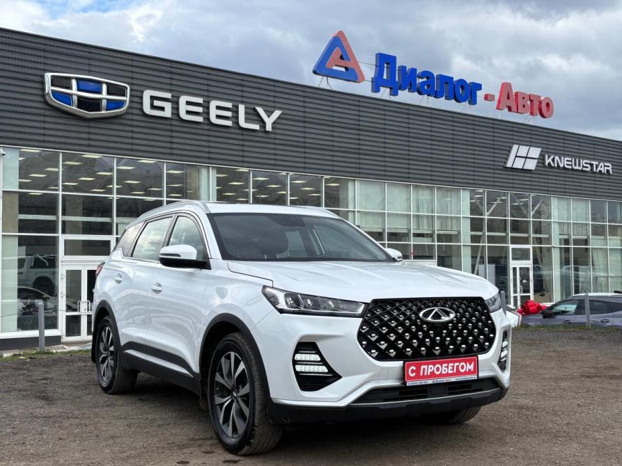 Chery Tiggo 7 Pro I Набережные Челны  - изображение 1