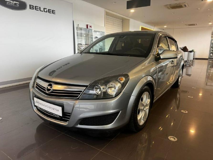 Opel Astra H Рестайлинг Подольск  - изображение 1