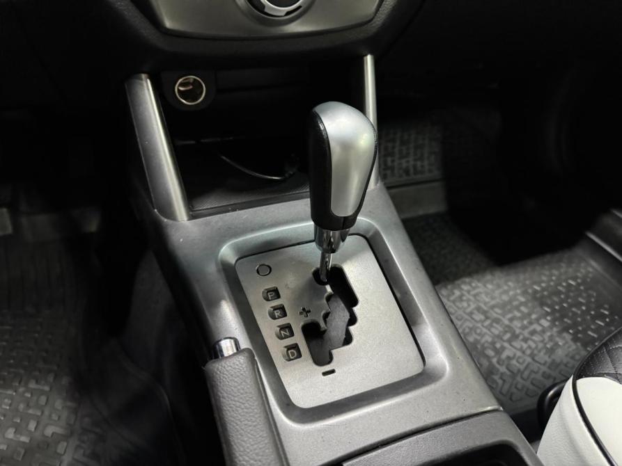 Subaru Forester III Рестайлинг Красноярск  - изображение 14