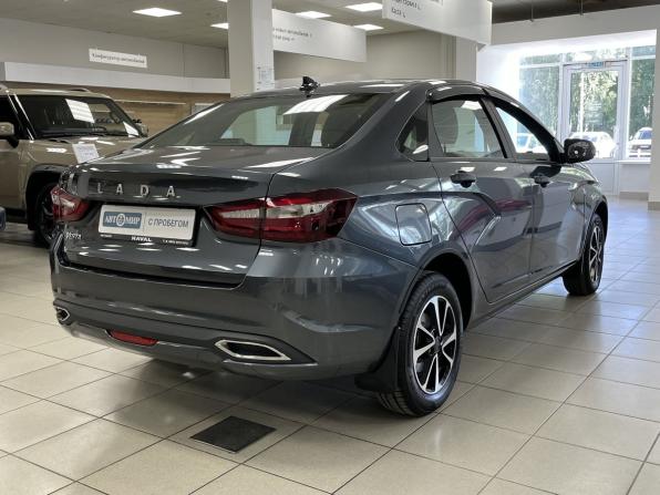 Lada (ВАЗ) Vesta I Рестайлинг (NG) с пробегом 2026 года, цена 1 495 000 рублей, 1243 км, седан, Автокод Объявления