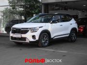 Kia Seltos I Рестайлинг Москва  - изображение 22