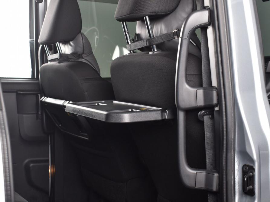 Toyota Roomy I Рестайлинг Кемерово  - изображение 16