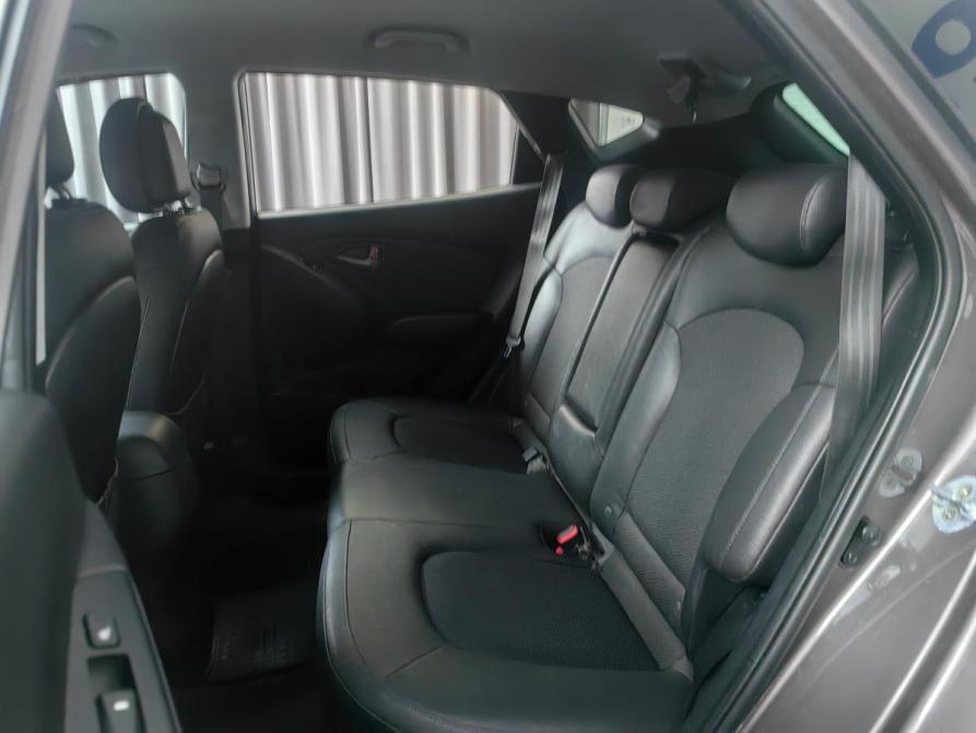 Hyundai ix35 I Рестайлинг Москва  - изображение 11