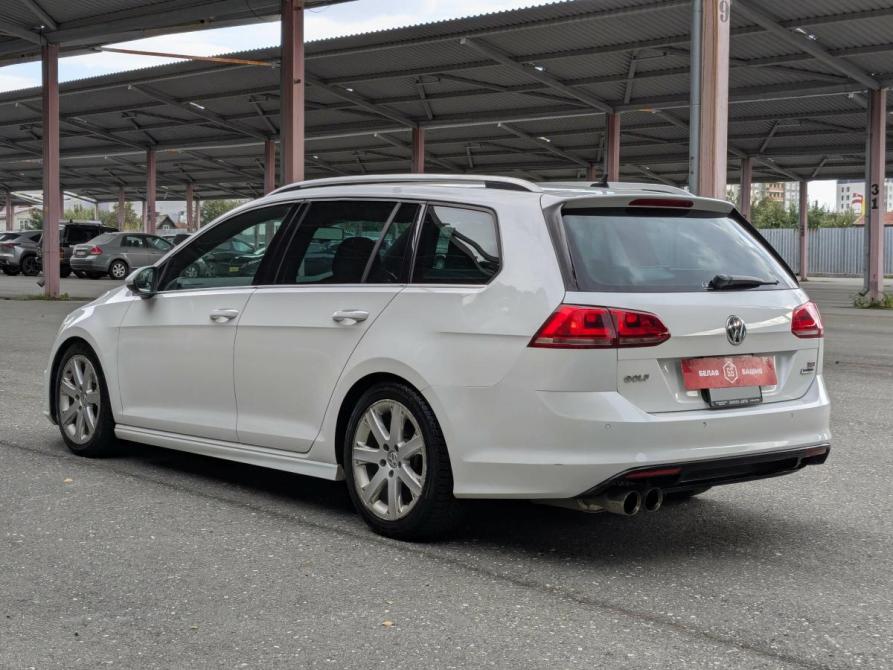 Volkswagen Golf VII Екатеринбург  - изображение 5