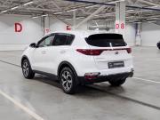 Kia Sportage IV Рестайлинг Казань  - изображение 30