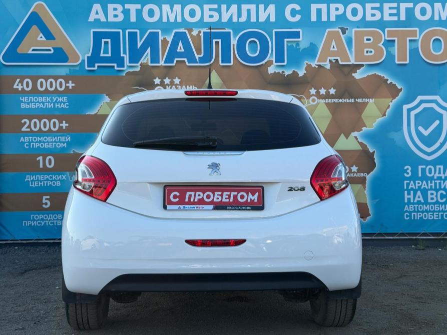 Peugeot 208 I Набережные Челны  - изображение 4