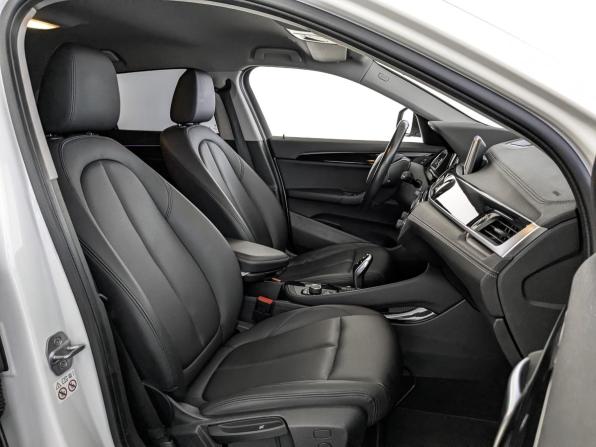 BMW X2 I (F39) с пробегом 2019 года, цена 2 359 000 рублей, 70000 км, внедорожник, Автокод Объявления