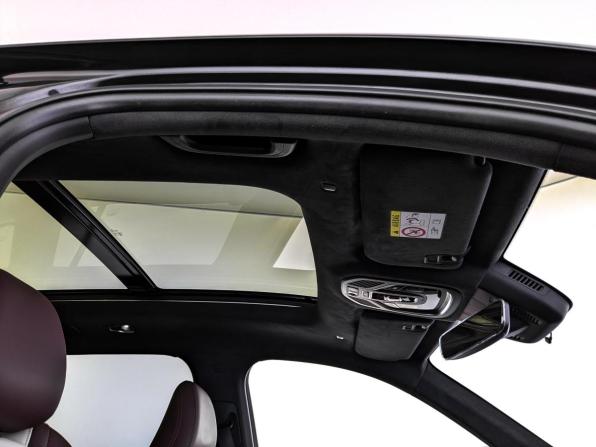 Geely Monjaro I с пробегом 2023 года, цена 3 315 000 рублей, 49262 км, внедорожник, Автокод Объявления