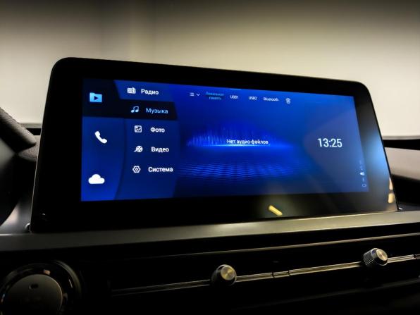 Chery Tiggo 4 Pro I с пробегом 2024 года, цена 1 625 000 рублей, 9500 км, внедорожник, Автокод Объявления