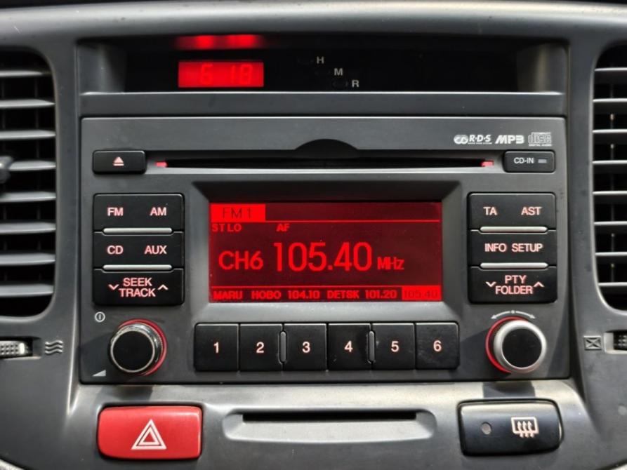 Kia Rio II Рестайлинг Курск  - изображение 11