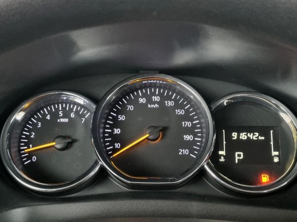 Renault Logan II Рестайлинг с пробегом 2019 года, цена 889 000 рублей, 91622 км, седан, Автокод Объявления