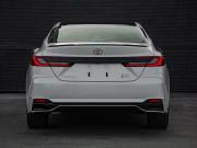 Toyota Camry IX (XV80) China Market Тюмень  - изображение 28
