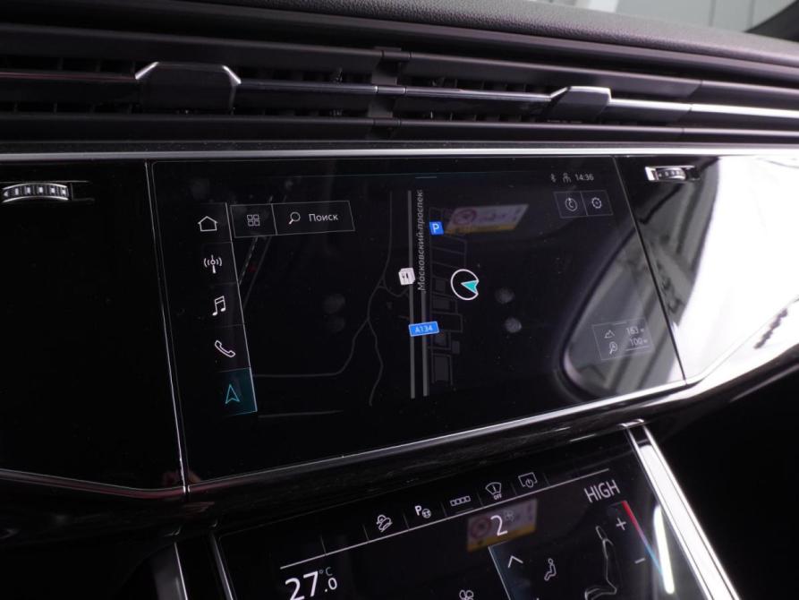 Audi Q7 II (4M) Рестайлинг Воронеж  - изображение 21