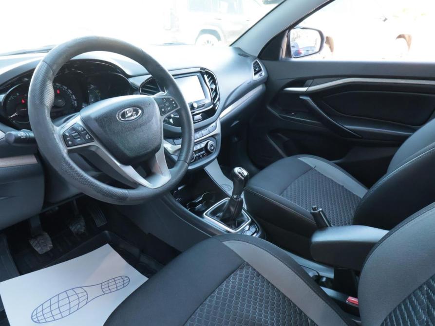 Lada (ВАЗ) Vesta I Калуга  - изображение 12