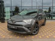 Toyota RAV4 IV (XA40) Рестайлинг Калуга  - изображение 19