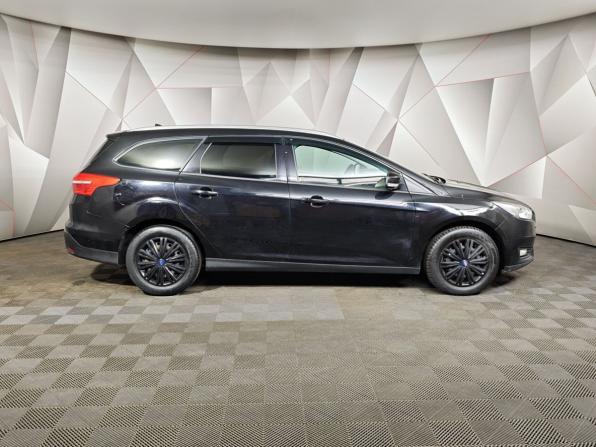 Ford Focus III Рестайлинг с пробегом 2016 года, цена 599 000 рублей, 162263 км, универсал, Автокод Объявления