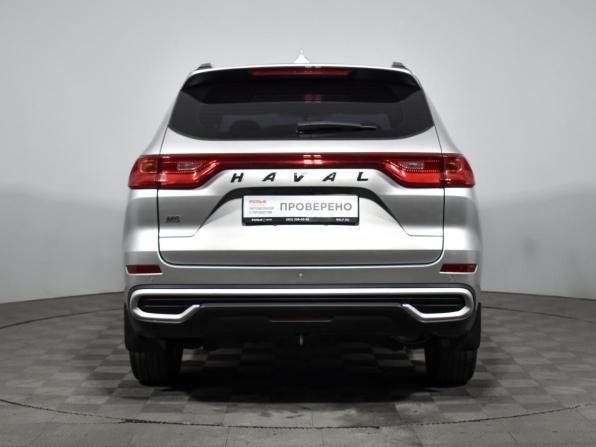Haval M6 II с пробегом 2024 года, цена 1 699 000 рублей, 63174 км, внедорожник, Автокод Объявления