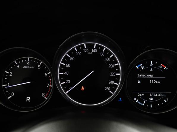 Mazda CX-5 II с пробегом 2019 года, цена 2 297 000 рублей, 187424 км, внедорожник, Автокод Объявления