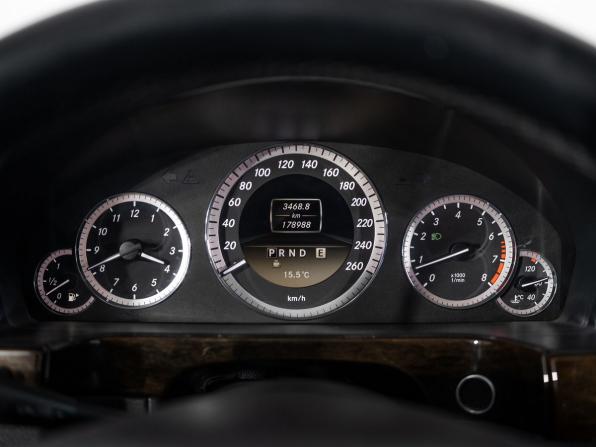 Mercedes-Benz E-Класс IV (W212 S212 C207) с пробегом 2011 года, цена 1 598 500 рублей, 178988 км, седан, Автокод Объявления