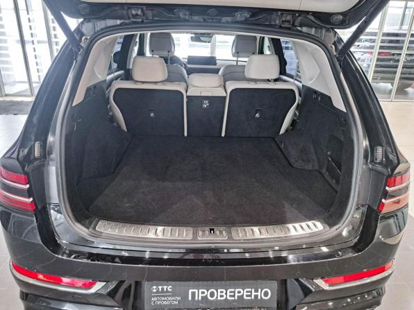 Genesis GV80 I с пробегом 2022 года, цена 5 300 000 рублей, 81465 км, внедорожник, Автокод Объявления