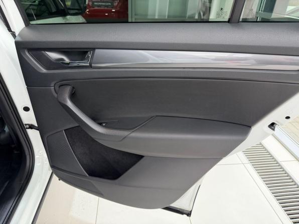 Skoda Kodiaq I с пробегом 2018 года, цена 2 180 000 рублей, 210315 км, внедорожник, Автокод Объявления
