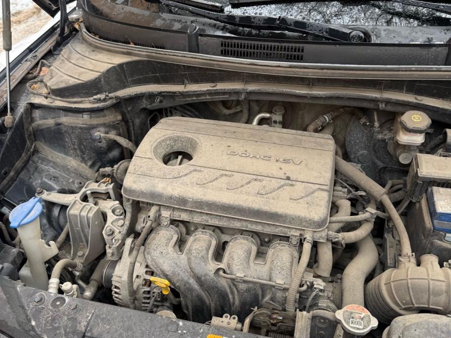 Kia Soul III Нижний Новгород  - изображение 11