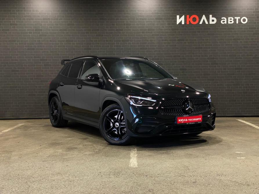 Mercedes-Benz GLA II (H247) Челябинск  - изображение 3