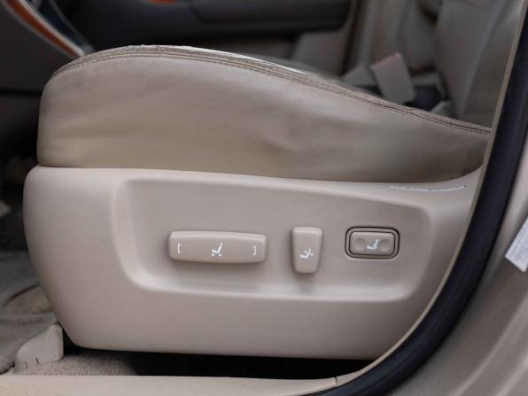 Lexus RX I с пробегом 2001 года, цена 730 000 рублей, 224597 км, внедорожник, Автокод Объявления