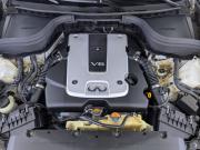 Infiniti EX I (J50) Москва  - изображение 38