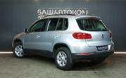 Volkswagen Tiguan I Рестайлинг Уфа  - изображение 25