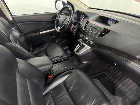 Honda CR-V IV с пробегом 2013 года, цена 1 820 000 рублей, 125306 км, внедорожник, Автокод Объявления