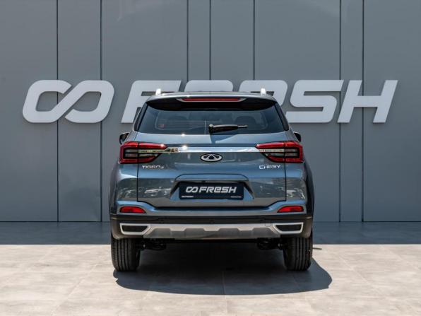 Chery Tiggo 4 I Рестайлинг с пробегом 2021 года, цена 1 349 000 рублей, 67569 км, внедорожник, Автокод Объявления