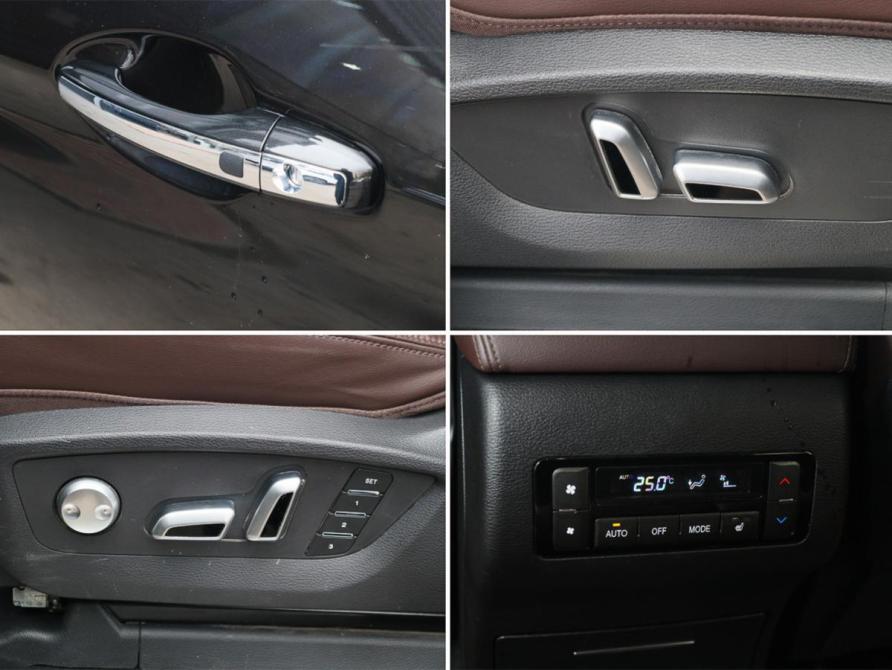 Haval H9 I Рестайлинг Москва  - изображение 8