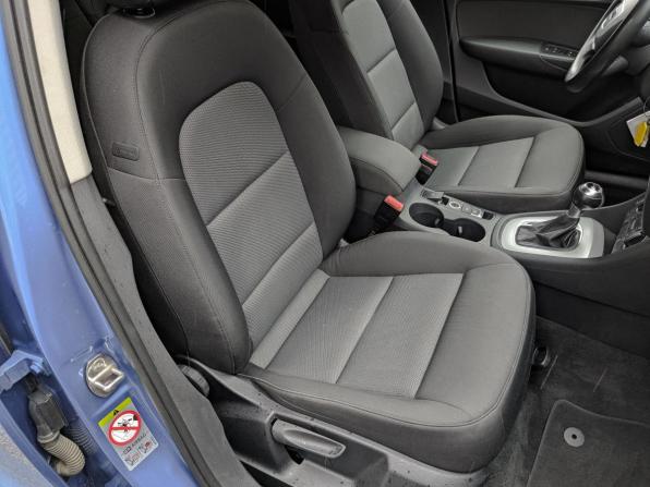 Audi Q3 I (8U) Рестайлинг с пробегом 2015 года, цена 2 100 000 рублей, 137028 км, внедорожник, Автокод Объявления