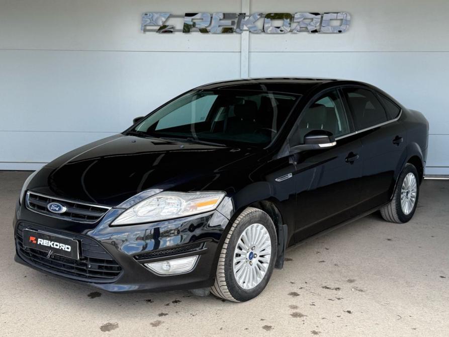 Ford Mondeo IV Рестайлинг Уфа  - изображение 3