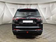 Changan CS95 I Рестайлинг 2 Москва  - изображение 32