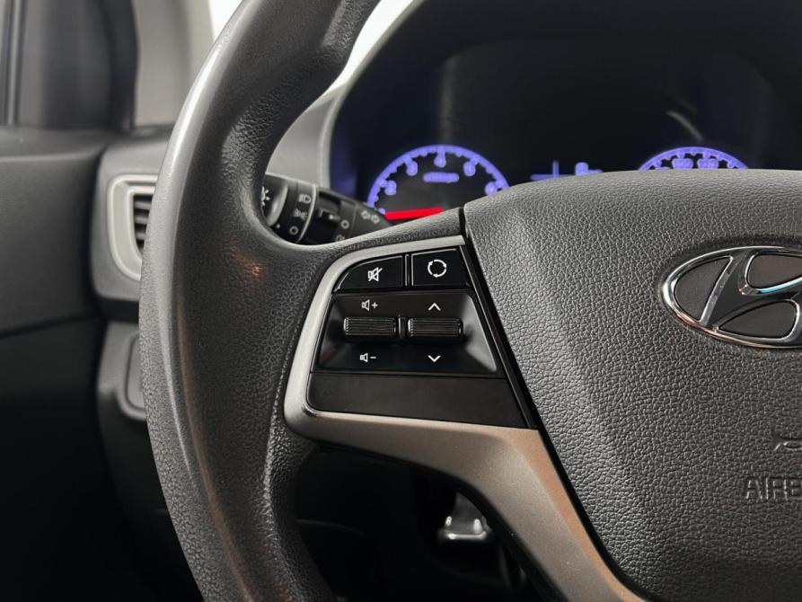 Hyundai Solaris II Казань  - изображение 13
