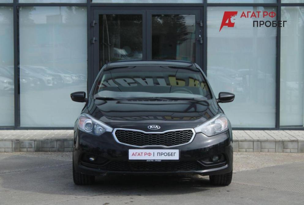 Kia Cerato III Саратов  - изображение 2