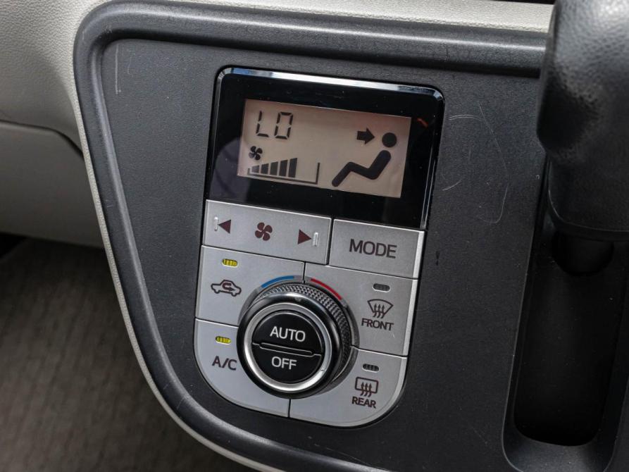 Toyota Passo III Рестайлинг Краснодар  - изображение 14