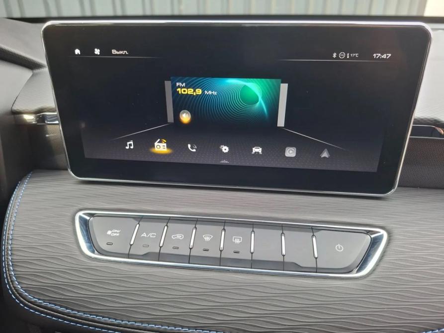 Haval Jolion I Самара  - изображение 18