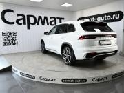 Geely Monjaro I Рестайлинг (China Market) Новосибирск  - изображение 31