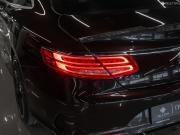 Mercedes-Benz S-Класс AMG III (W222 C217) Москва  - изображение 78