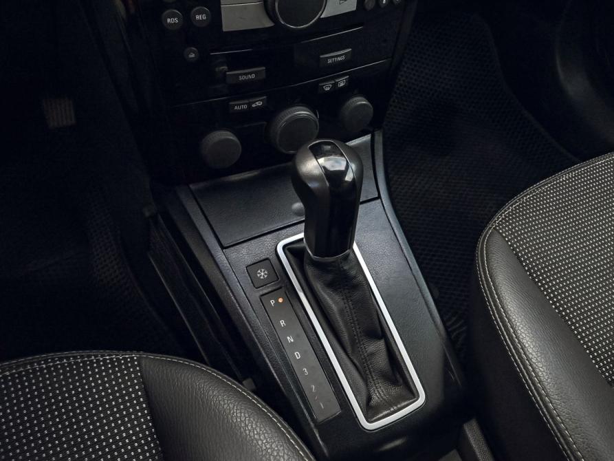 Opel Astra H Рестайлинг Екатеринбург  - изображение 10