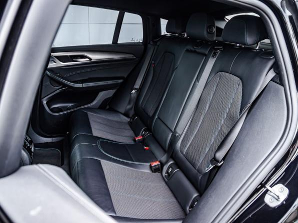 BMW X4 II (G02) с пробегом 2019 года, цена 4 100 000 рублей, 140110 км, внедорожник, Автокод Объявления