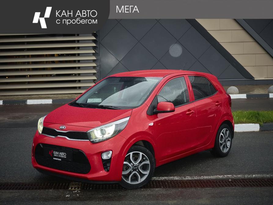 Kia Picanto III Казань  - изображение 1
