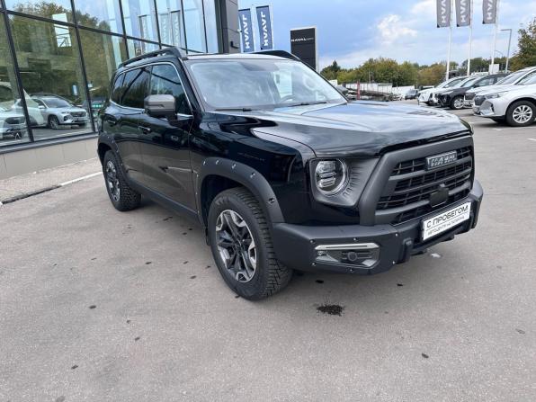 Haval Dargo I с пробегом 2024 года, цена 2 799 000 рублей, 20550 км, внедорожник, Автокод Объявления