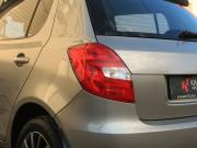 Skoda Fabia II Рестайлинг Казань  - изображение 21