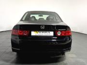 Honda Accord VII Рестайлинг Пермь  - изображение 23