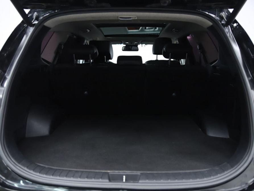 Hyundai Santa Fe IV Уфа  - изображение 9