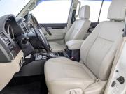 Mitsubishi Pajero IV Рестайлинг 2 Москва  - изображение 50